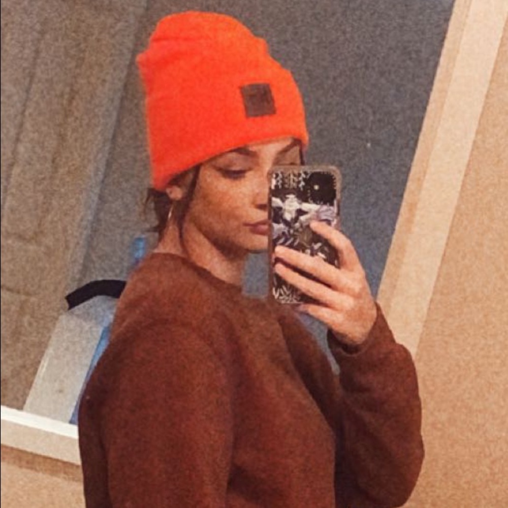 Meet your Posher, Jade